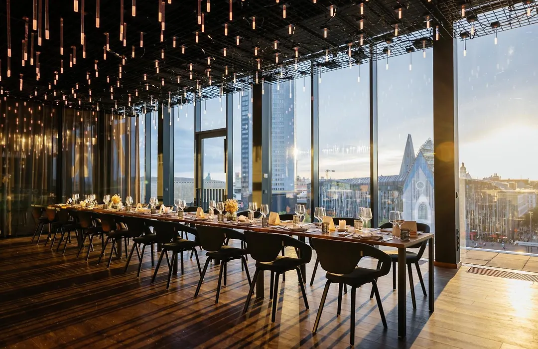 Staycity Aparthotels Leipzig City Centre-1